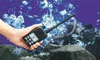 VHF hàng hải M87 atex