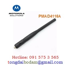 Anten Motorola PMAD4116A VHF