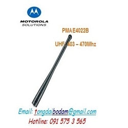 Anten bộ đàm Motorola XiR P8220 UHF
