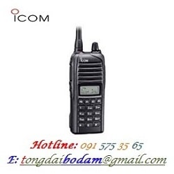 Bộ đàm cầm tay ICOM IC-F4032T UHF
