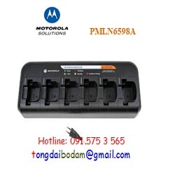 Bộ đàm Motorola XiR P3688