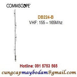 ANTEN TRẠM CHUYỂN TIẾP COMMSCOPE DB224-B