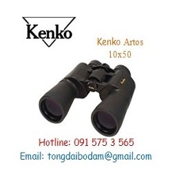 Kenko 10x50