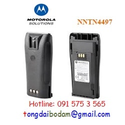Bộ đàm Motorola XiR P3688
