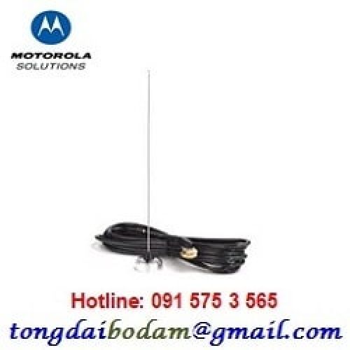 Anten bộ đàm cố định | gắn xe Motorola VHF (HAD4007A)
