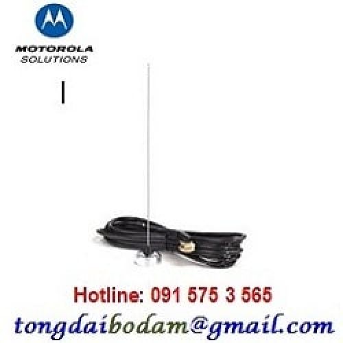 Anten bộ đàm cố định | gắn xe Motorola VHF (HAD4008A)