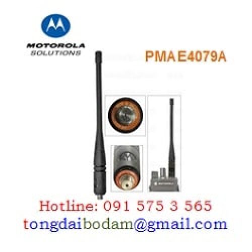 PMAE4079A | Anten bộ đàm Motorola XiR P6620i UHF