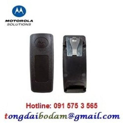 Bát cài pin máy bộ đàm Motorola (PMLN4651A)