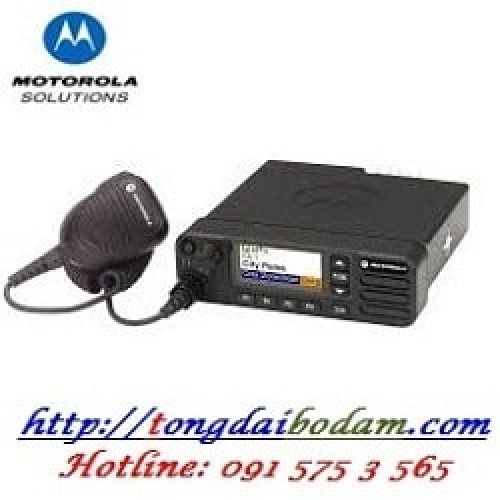 Bộ đàm Motorola XiR M8668i