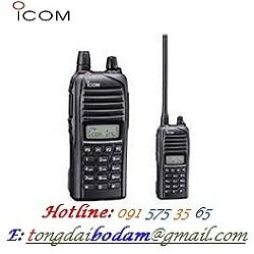 Bộ đàm cầm tay ICOM IC-F3032T VHF