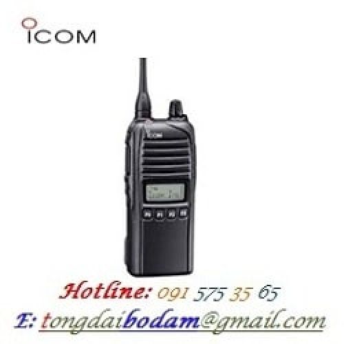 Bộ đàm cầm tay ICOM IC-F4032S UHF