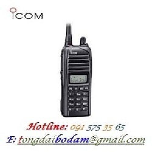 Bộ đàm cầm tay ICOM IC-F4033T UHF