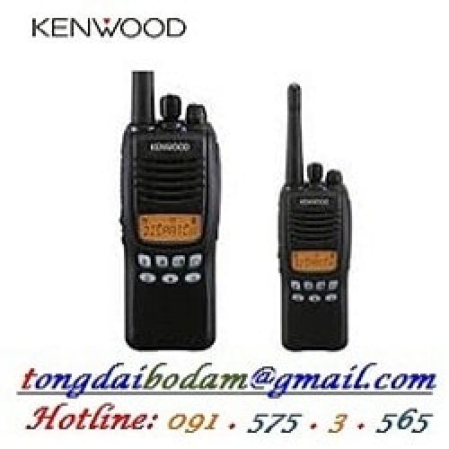 Bộ đàm Kenwood TK-2317 VHF
