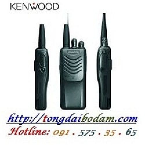 Bộ đàm Kenwood TK-P701 VHF