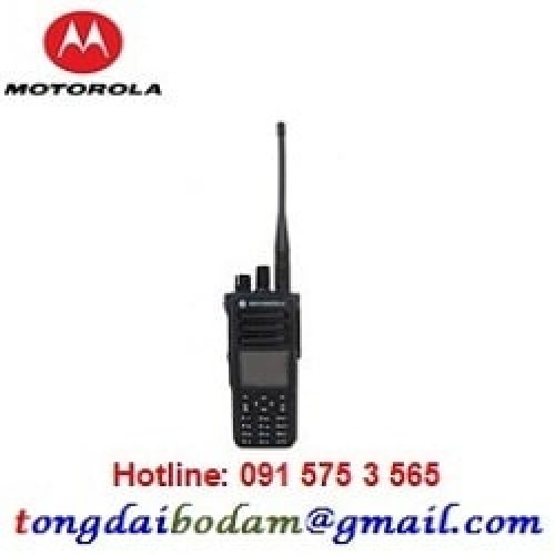 Bộ đàm Motorola XiR P8660i 