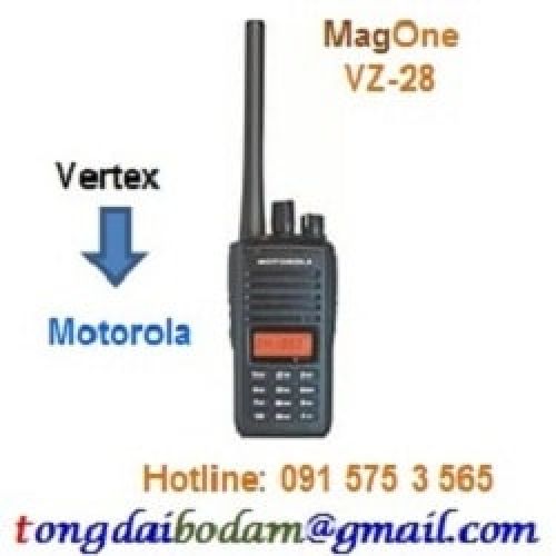 Bộ đàm Motorola MagOne VZ-28