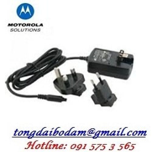 Bộ sạc bộ đàm Motorola MTP800 | MTP850 TETRA