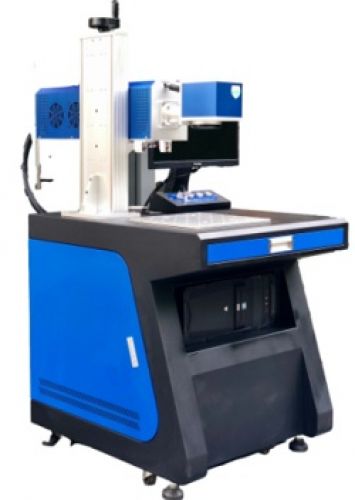 Máy khắc Laser CO2