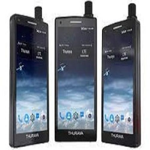 Điện thoại vệ tinh Thuraya X5-Touch