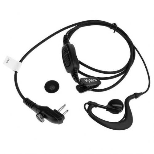 EHM18-A | TAI NGHE DIGITAL  HYTERA BD518