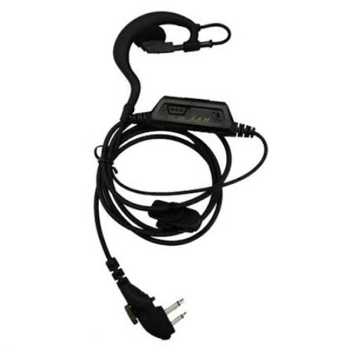 EHM18-A | TAI NGHE DIGITAL  HYTERA BD618M