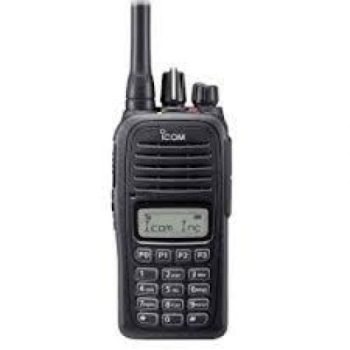 Bộ đàm cầm tay ICOM IC-F4230DT UHF