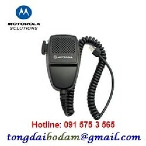 Microphone Motorola (PMMN4090A)