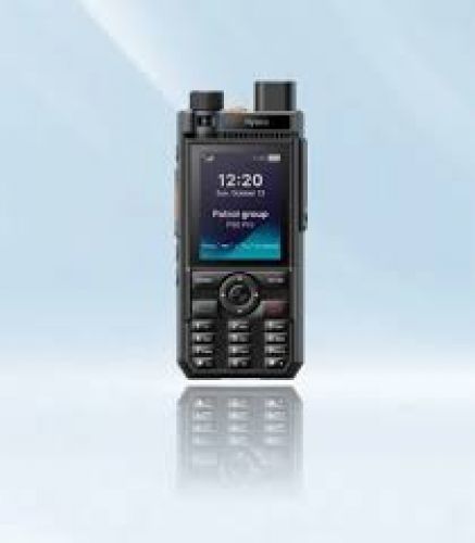 Máy bộ đàm HYTERA P50 LTE
