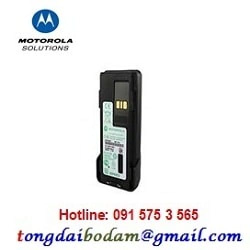 Pin bộ đàm Motorola APX2000 chống cháy nổ (NNTN8129AR)
