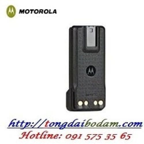Pin bộ đàm Motorola XiR P6620i (PMNN4493AC)