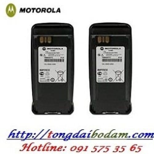 Pin bộ đàm Motorola XiR P8200 (PMNN4066A)