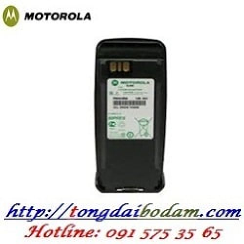 Pin bộ đàm Motorola XiR P8200 chống cháy nổ (PMNN4069A)