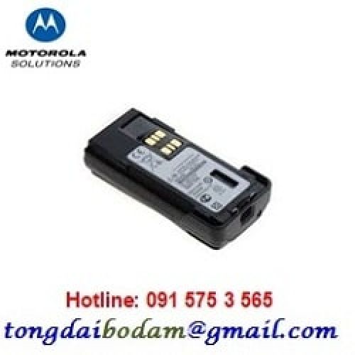 Pin bộ đàm Motorola XiR P8660i (PMNN4409A)