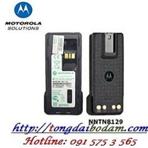 Pin bộ đàm Motorola XiR P8668i chống cháy nổ (NNTN8129)