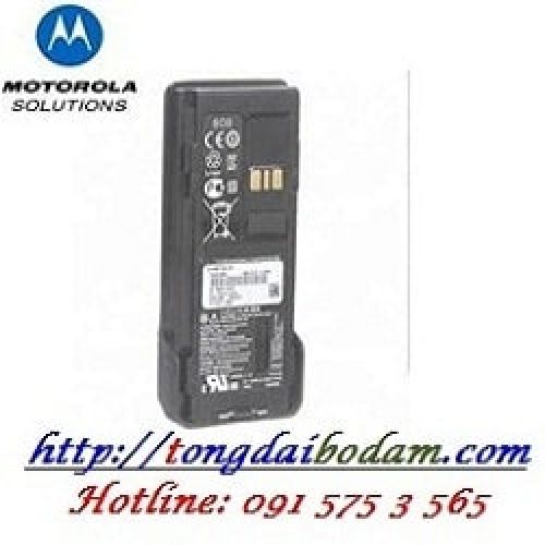 Pin bộ đàm Motorola XiR P8660i chống cháy nổ (PMNN4489A)