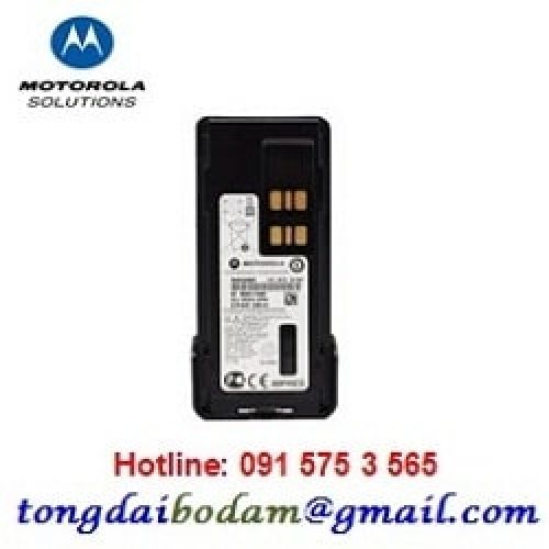 Pin bộ đàm Motorola XiR P8668i (PMNN4409A)