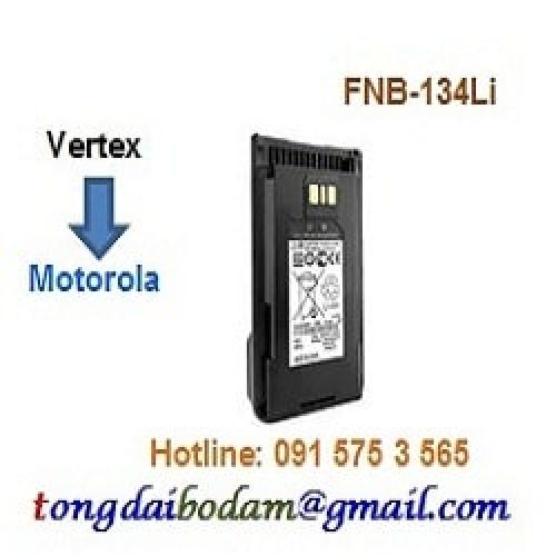 Pin bộ đàm Motorolasolutions VX-261 (FNB-134Li)