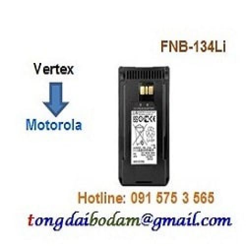 Pin bộ đàm Motorolasolutions VX-454 (FNB-134Li)