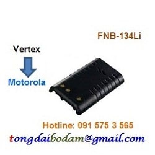 Pin bộ đàm Motorolasolutions VX-459 chống cháy nổ (FNB-134LiIS)