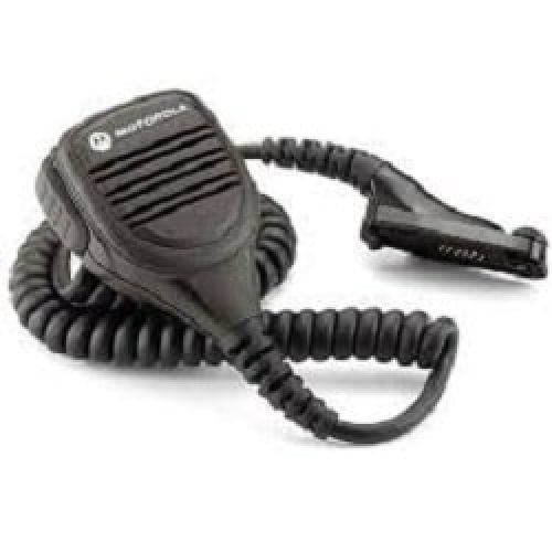 Remote Speaker Microphone Motorola XiR P8600/ XiR P8600i (PMMN4040A)