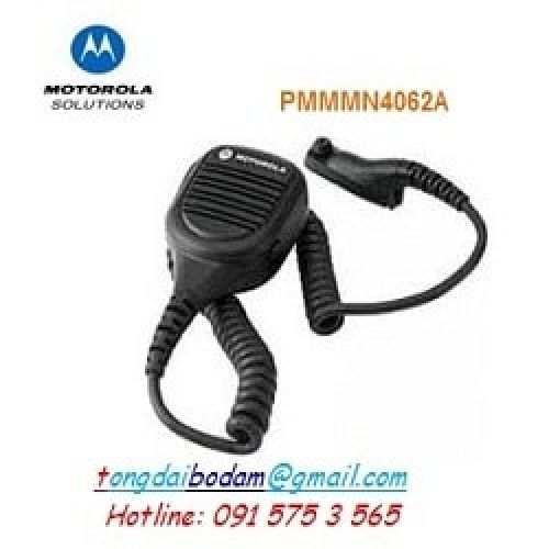 Remote Speaker Microphone Motorola APX 1000 (PMMN4062A)