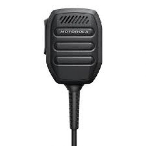 PMMN4140_ | Microphone Motorola R7 series