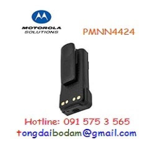 Pin Motorola APX1000 chống cháy nổ (PMNN4424AR)
