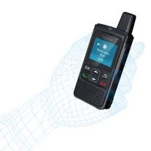 Máy bộ đàm HYTERA PNC360S LTE - WIFI