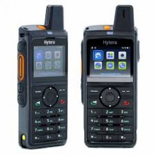 Máy bộ đàm HYTERA PNC380 LTE - WIFI