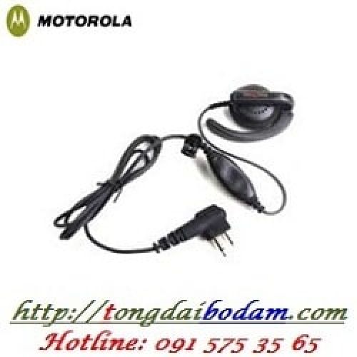 Tai nghe bộ đàm Motorola (PMLN4443A)