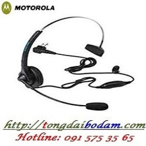 Tai nghe bộ đàm Motorola (PMLN4445A)