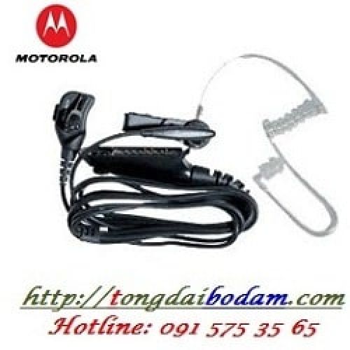 Tai nghe bộ đàm Motorola (PMLN4607A)
