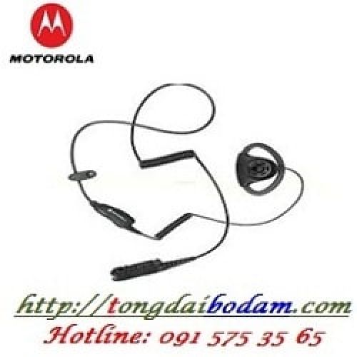 Tai nghe bộ đàm Motorola (PMLN6757A)