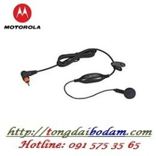 Tai nghe bộ đàm Motorola (PMLN7156A)